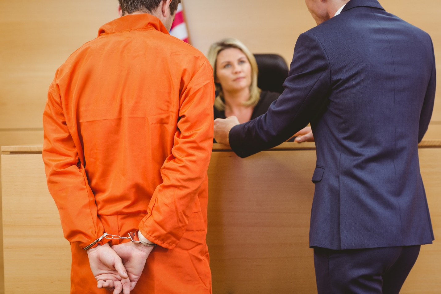 Dismissed Before Trial: When and Why Cases Are Dropped